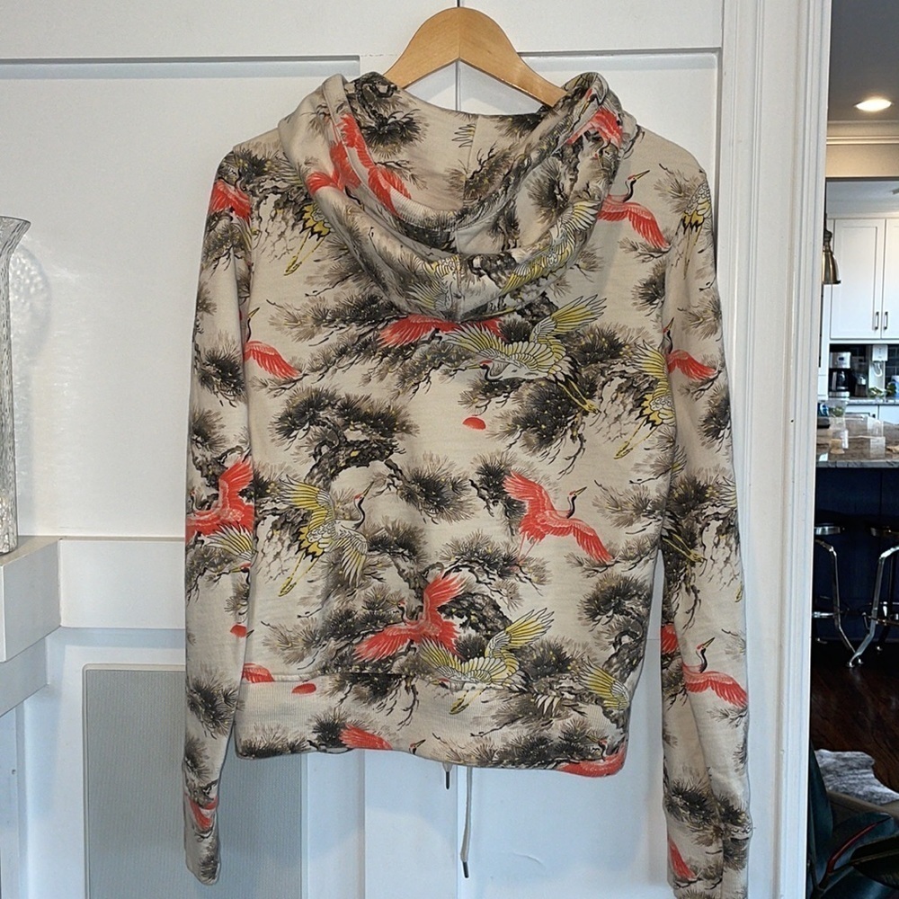 Lucky Brand Crane Hoodie - Picture 8 of 10